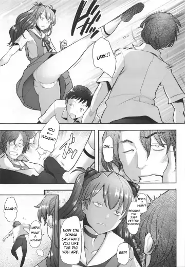 [Sakai Hamachi] Reincarnation Fhentai.net - Page 10