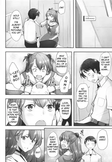 [Sakai Hamachi] Reincarnation Fhentai.net - Page 11