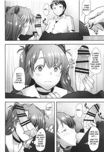 [Sakai Hamachi] Reincarnation Fhentai.net - Page 13