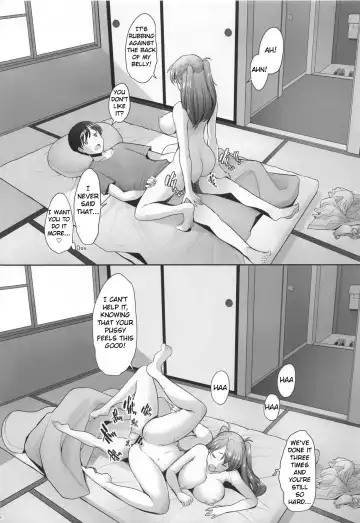 [Sakai Hamachi] Reincarnation Fhentai.net - Page 23