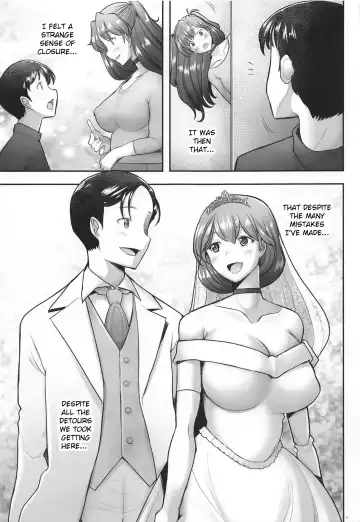 [Sakai Hamachi] Reincarnation Fhentai.net - Page 26