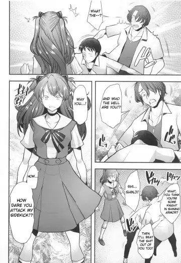 [Sakai Hamachi] Reincarnation Fhentai.net - Page 9