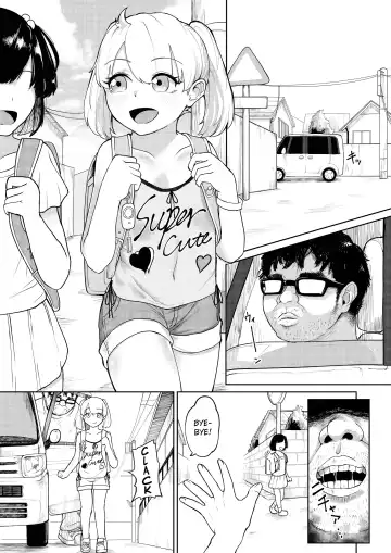 [Fuzui] Shoujo Kankin Kairaku Kanraku Fhentai - Page 2