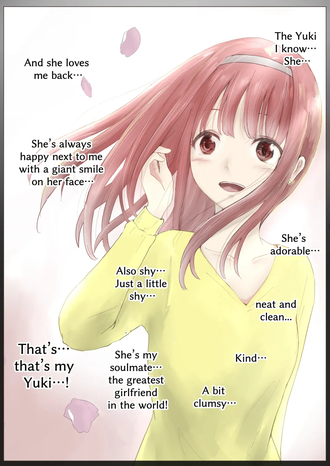 [Takotokite] Honto no Kanojo 2 -Ore no Kanojo ga Hoka no Otoko ni Dakareteta | The Real Girlfriend 2 -My Girlfriend Is In The Arms Of Another Man- Fhentai - Page 37