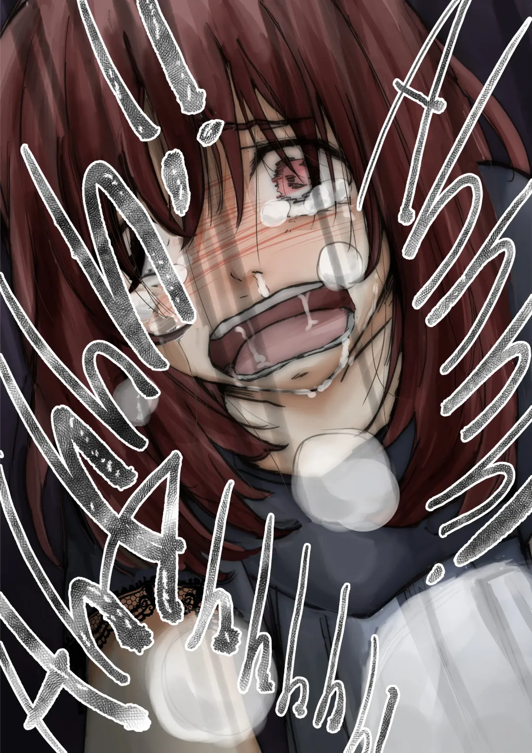 [Takotokite] Honto no Kanojo 2 -Ore no Kanojo ga Hoka no Otoko ni Dakareteta | The Real Girlfriend 2 -My Girlfriend Is In The Arms Of Another Man- Fhentai - Page 81