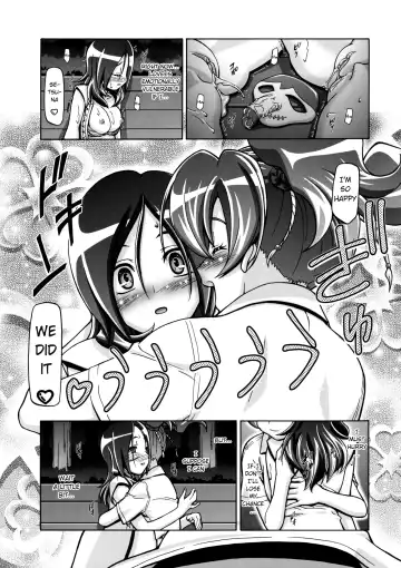 [Kousaka Jun] Fresh Punicure (decensored) Fhentai - Page 28
