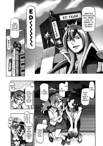 [Kousaka Jun] Fresh Punicure (decensored) Fhentai - Page 8