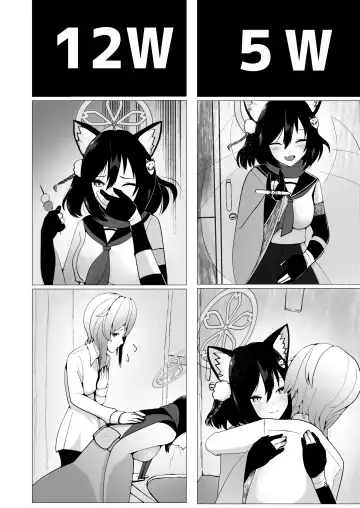 [Kagechousukashi] Izuna to Sannin, Totsuki Tooka. Fhentai.net - Page 8