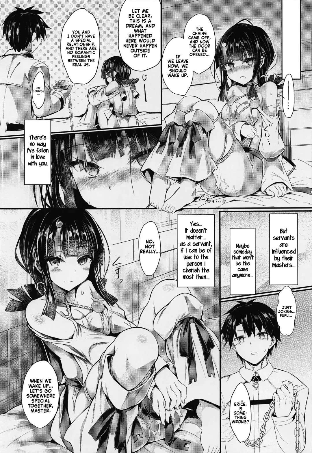 [Sen] etierise Fhentai - Page 18