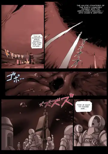 [Terada Ochiko] Vivian - Planet Sized Futanari Fhentai - Page 7