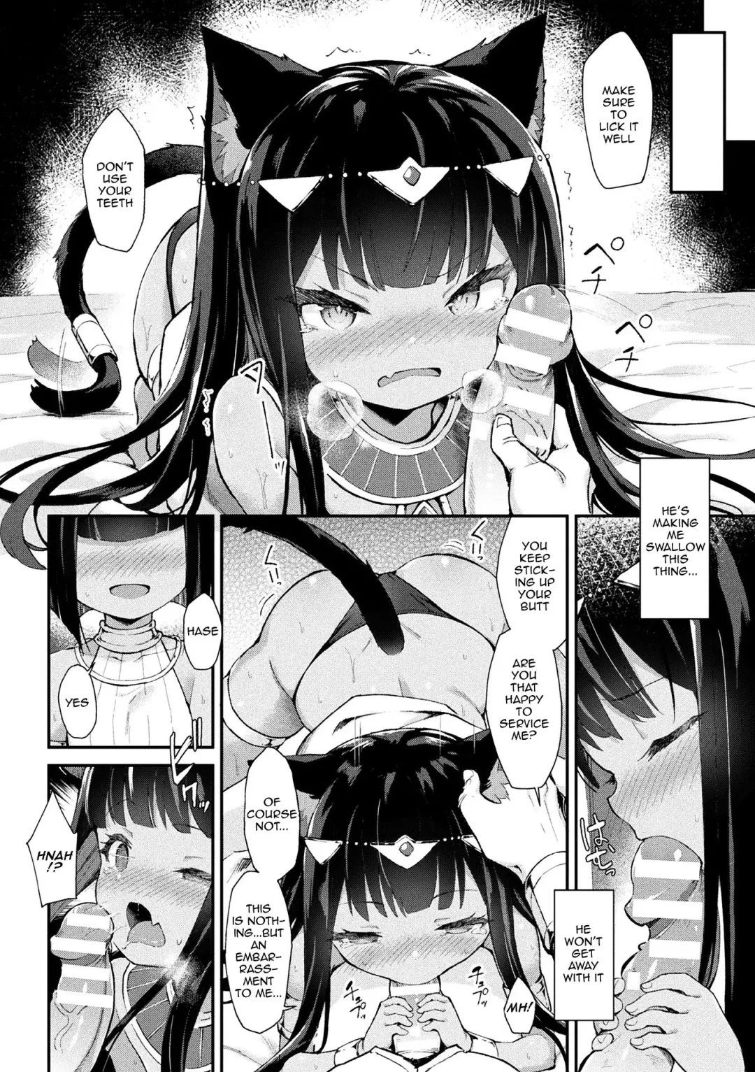 [Maya Gorou - Shinima - Takase Yuu] 2D Comic Magazine Mesugaki Haramase Seisai! Wakarase Chakushou de Omedeta Mama Debut Vol. 3 | 2D Comic Magazine Loli Pregnancy Punishment! The Joyous Pregnant Mama Debut Vol. 3 Fhentai - Page 14