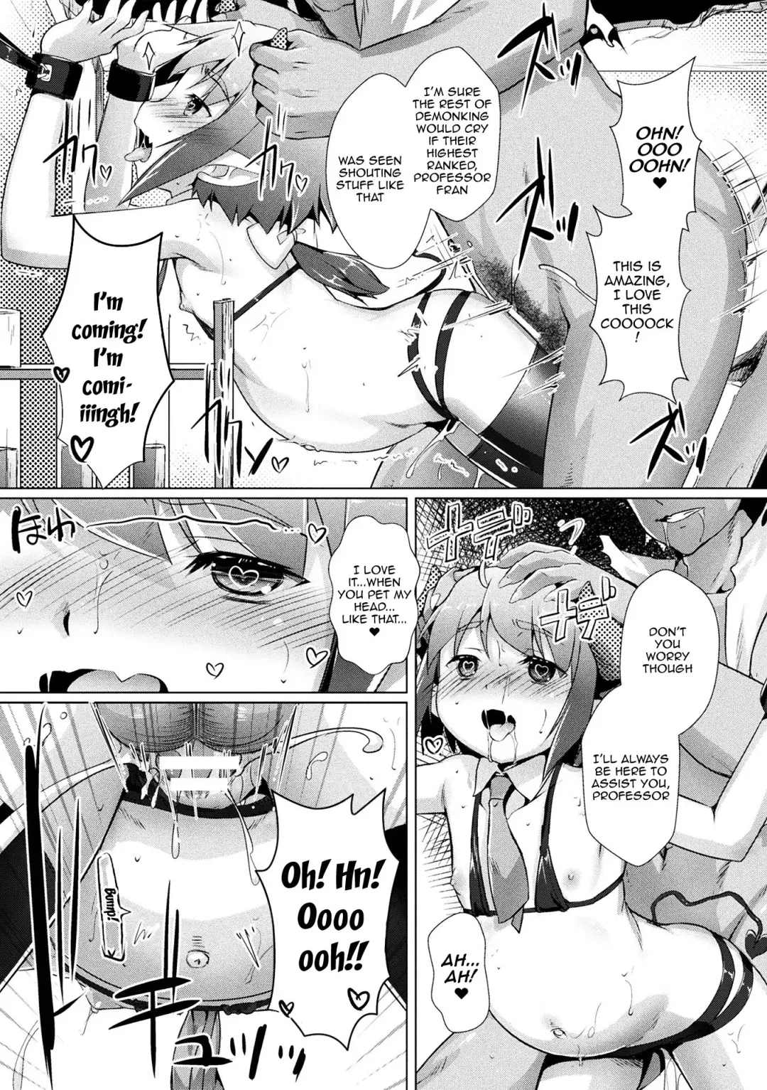 [Maya Gorou - Shinima - Takase Yuu] 2D Comic Magazine Mesugaki Haramase Seisai! Wakarase Chakushou de Omedeta Mama Debut Vol. 3 | 2D Comic Magazine Loli Pregnancy Punishment! The Joyous Pregnant Mama Debut Vol. 3 Fhentai - Page 39