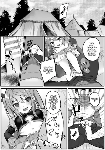 [Maya Gorou - Shinima - Takase Yuu] 2D Comic Magazine Mesugaki Haramase Seisai! Wakarase Chakushou de Omedeta Mama Debut Vol. 3 | 2D Comic Magazine Loli Pregnancy Punishment! The Joyous Pregnant Mama Debut Vol. 3 Fhentai - Page 48