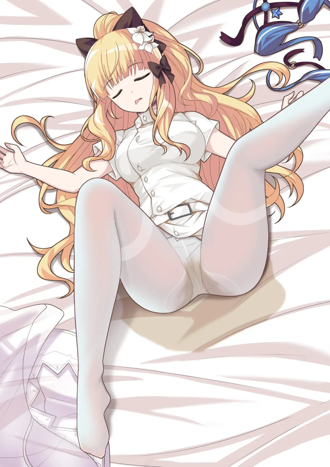 [Yandere No Hako] Ginga ni Chitta Hoshi Fhentai - Page 23