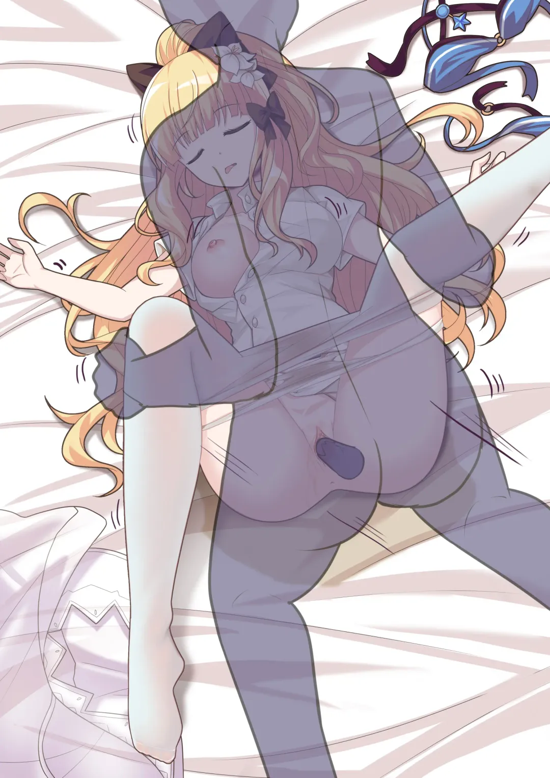 [Yandere No Hako] Ginga ni Chitta Hoshi Fhentai - Page 26