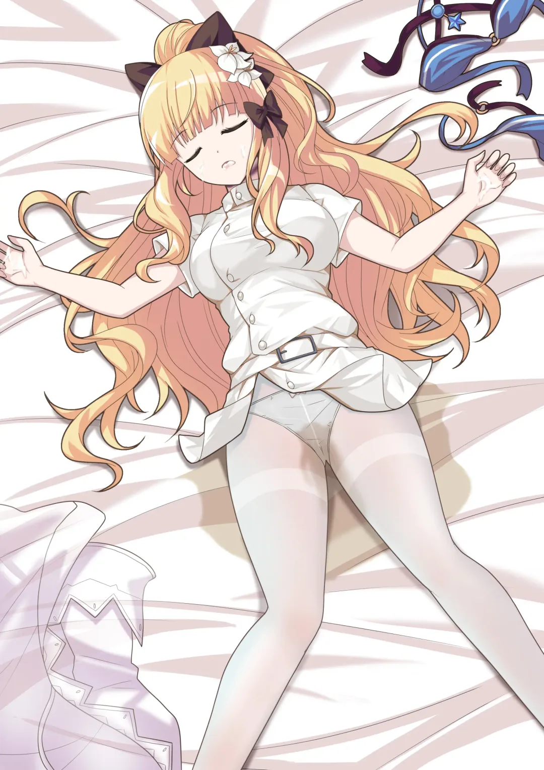 [Yandere No Hako] Ginga ni Chitta Hoshi Fhentai - Page 29