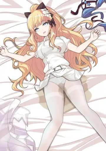 [Yandere No Hako] Ginga ni Chitta Hoshi Fhentai - Page 6