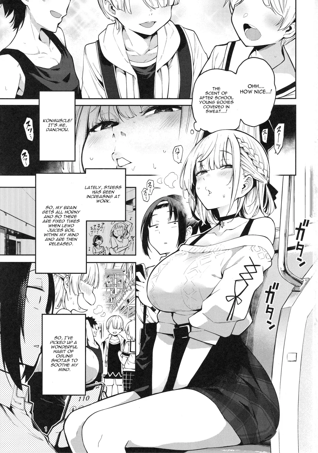 [Hayashi] Shirogane no Shota Shuryousai Fhentai - Page 2