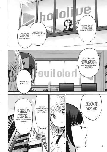 [Hayashi] Shirogane no Shota Shuryousai Fhentai.net - Page 9