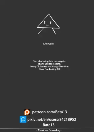 [Bata13] Makima's Reward | Makima no Tsugunai Fhentai - Page 9