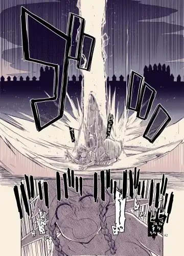 [Ryo] Dosukebe Elf no Ishukan Nikki 9 Fhentai.net - Page 43