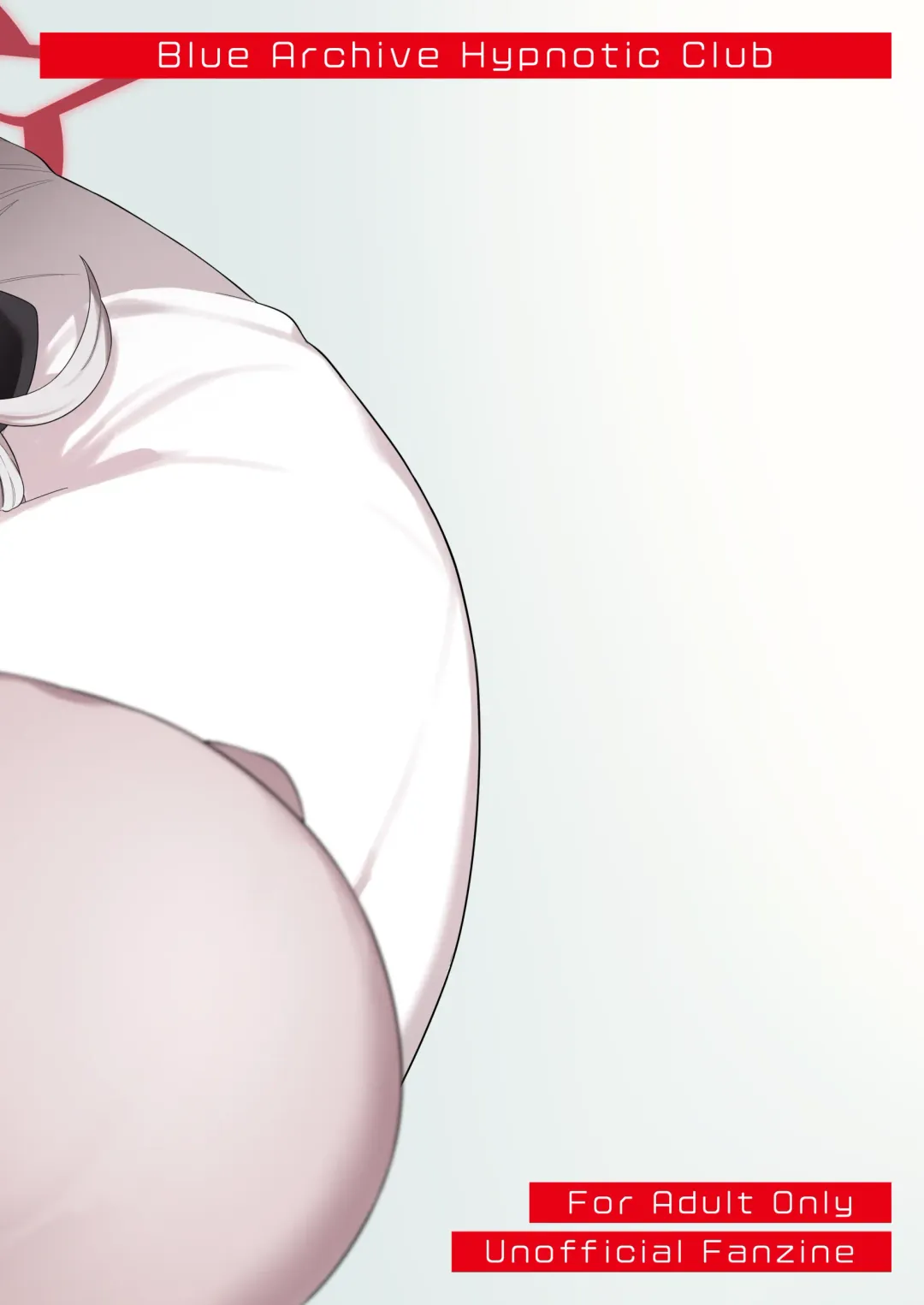 [Futatsuno-peanuts] BluArch Saimin-bu 3 ~Asagi Mutsuki Hen~ Fhentai - Page 27