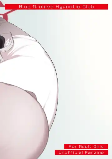 [Futatsuno-peanuts] BluArch Saimin-bu 3 ~Asagi Mutsuki Hen~ Fhentai - Page 27