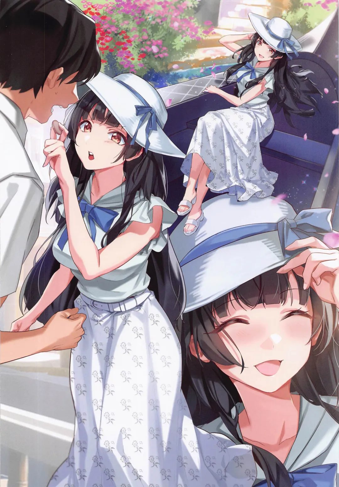 [Yakiuni] Koibito Gokko Fhentai - Page 3