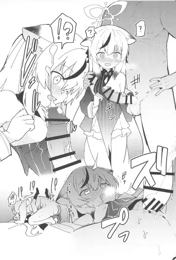 [Ishimari Yuuya] Ecchi Ecchi Archive 03 Fhentai - Page 26