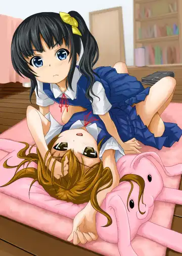 [Kotokane Hajime] Imouto no Tomodachi to...Soushuuhen Fhentai - Page 55