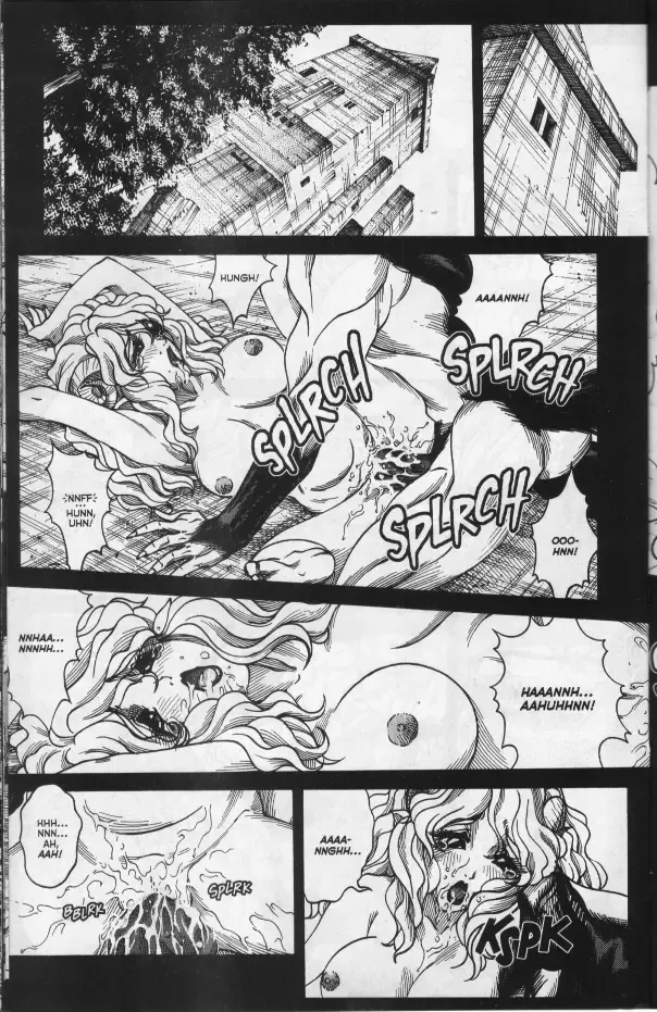 [Matsurino Naginata] WIld Zoo - Volume #1 Fhentai - Page 19