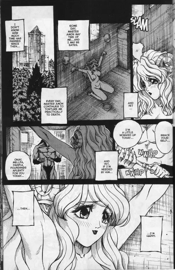 [Matsurino Naginata] WIld Zoo - Volume #1 Fhentai - Page 23