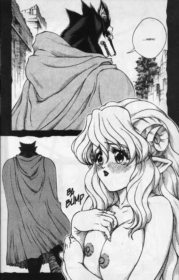 [Matsurino Naginata] WIld Zoo - Volume #1 Fhentai - Page 6