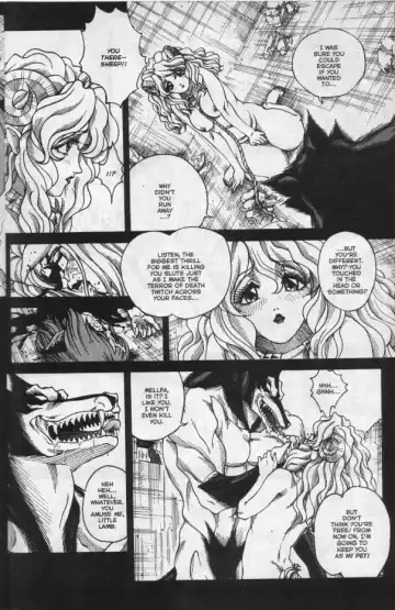 [Matsurino Naginata] WIld Zoo - Volume #1 Fhentai - Page 18