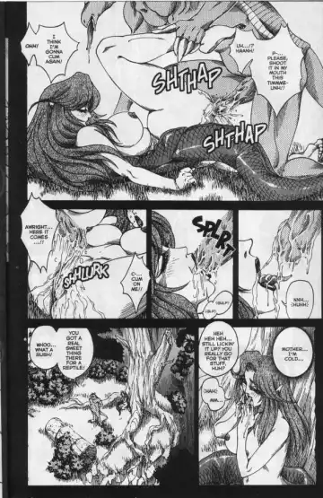 [Matsurino Naginata] WIld Zoo - Volume #1 Fhentai - Page 26