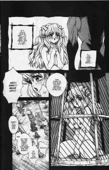 [Matsurino Naginata] WIld Zoo - Volume #1 Fhentai - Page 8