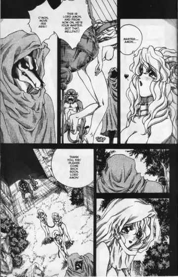 [Matsurino Naginata] WIld Zoo - Volume #1 Fhentai - Page 9