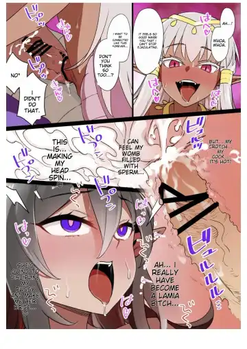 [Kusayarou] Bride of Lamia Fhentai - Page 5