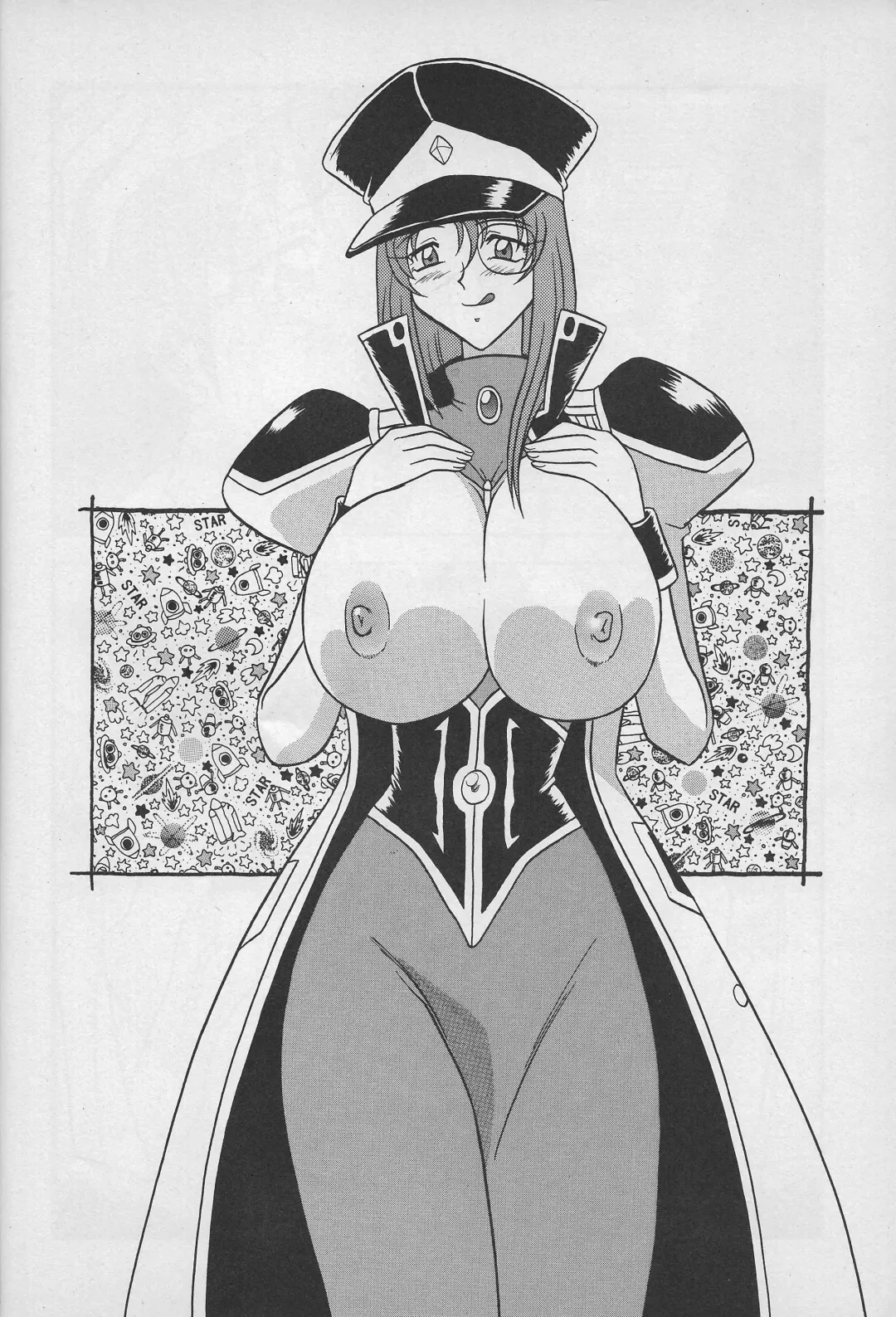 [Mutsu Nagare] Kail spares bread Fhentai - Page 11