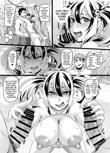 [Kazuhiro] Kazoku Ryokou wa Yarimoku Beach de Sex Zanmai 2 ~Imouto-chan Hen~ Fhentai.net - Page 11