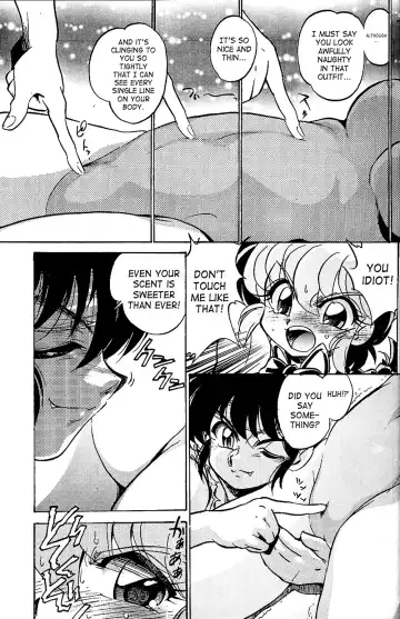 [Jinmu Hirohito] Pink wa In Fhentai.net - Page 12