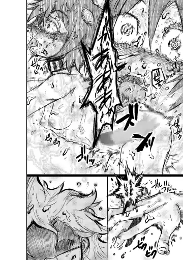 [Horoscope] Taimu Sutoppu Oredake no Jikan ~ Sai Shūshō | Timestop: My Time Only ~ Final Chapter Fhentai - Page 40