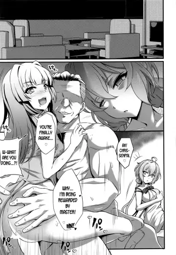 [Koyasu Kazu] Juu Mesu Senki Ni Fhentai - Page 8