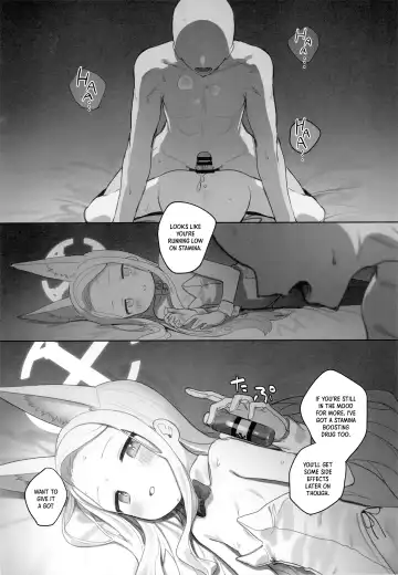 [Murasaki Shingou] Eden Jouyaku no Atoshimatsu | Eden Treaty Remedial Measures Fhentai - Page 33
