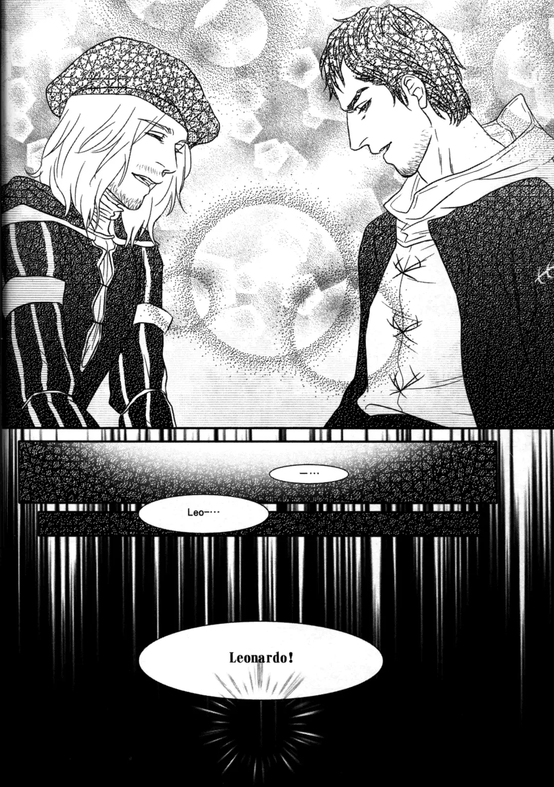 [Renji] Honey! Sweets Mentor. Fhentai - Page 15