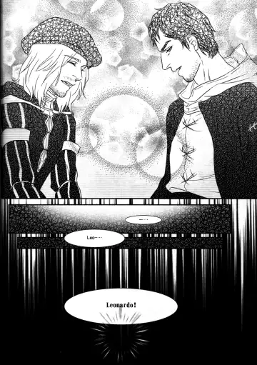 [Renji] Honey! Sweets Mentor. Fhentai - Page 15