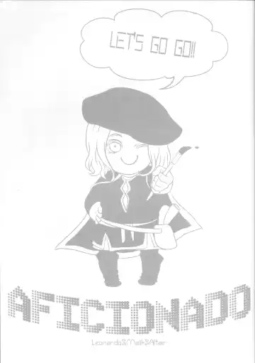 [Renji] Honey! Sweets Mentor. Fhentai - Page 2