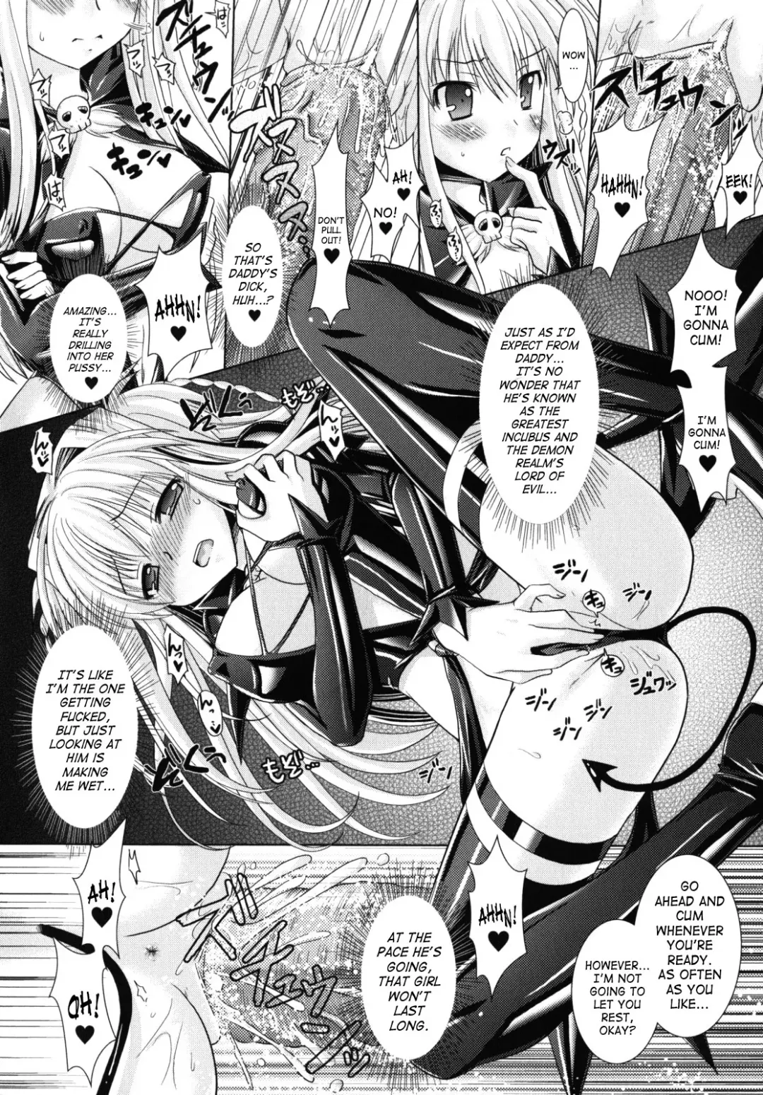 [Alto Seneka - Rusty Soul] Brandish 2 Genteiban Fhentai - Page 48