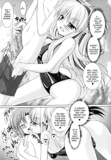 [Alto Seneka - Rusty Soul] Brandish 2 Genteiban Fhentai - Page 105
