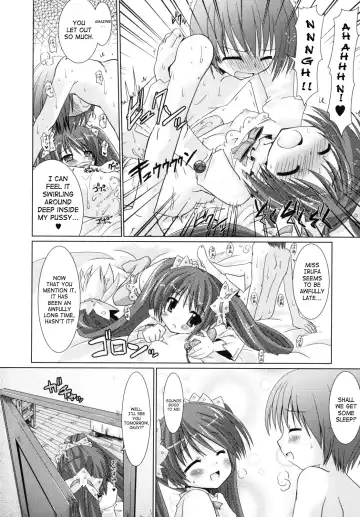 [Alto Seneka - Rusty Soul] Brandish 2 Genteiban Fhentai - Page 12